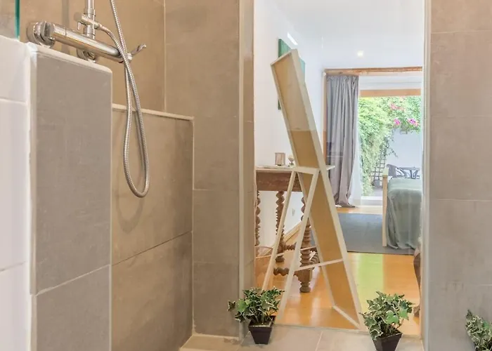 Lejlighed Sweet Secret Garden At Ii