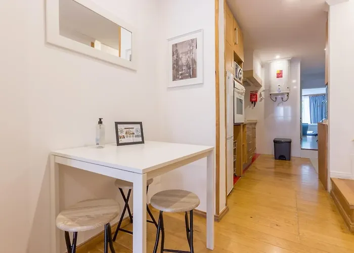 Sweet Secret Garden At Ii Lejlighed