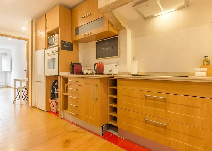 Lejlighed Sweet Secret Garden At Ii *