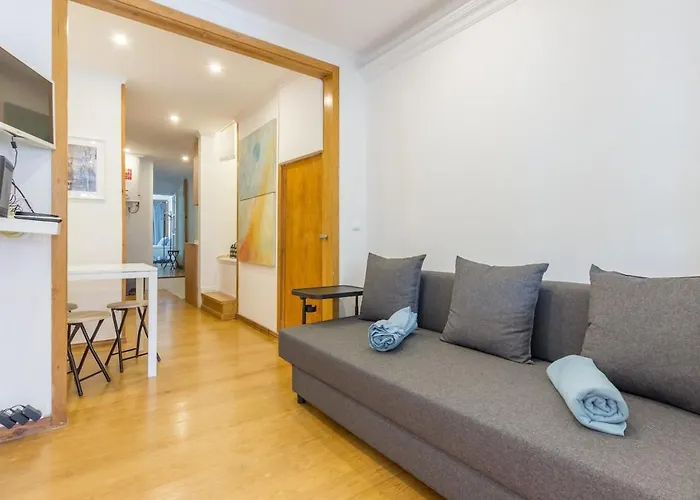 Sweet Secret Garden At Ii Lisboa