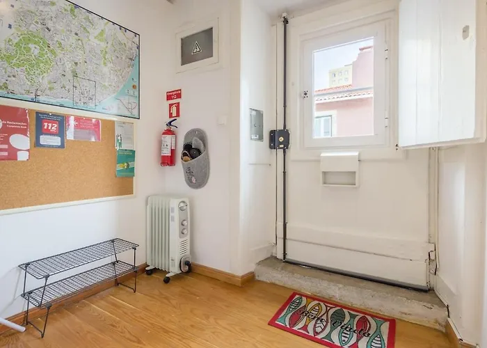 Sweet Secret Garden At Ii * Lisboa